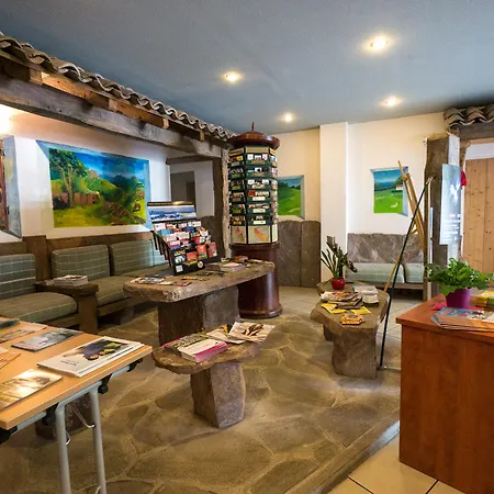 & Golf Ilbarritz Aparthotel 4*