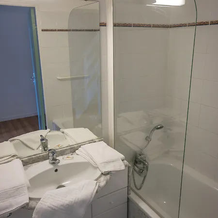 & Golf Ilbarritz Lejlighedshotel