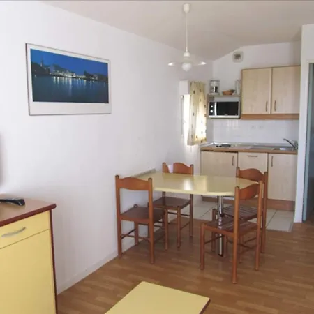 Aparthotel & Golf Ilbarritz Bidart