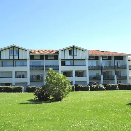 & Golf Ilbarritz Lejlighedshotel 4*