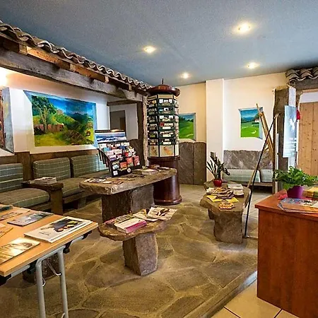 伊巴利兹摩尔高尔夫酒店 4*