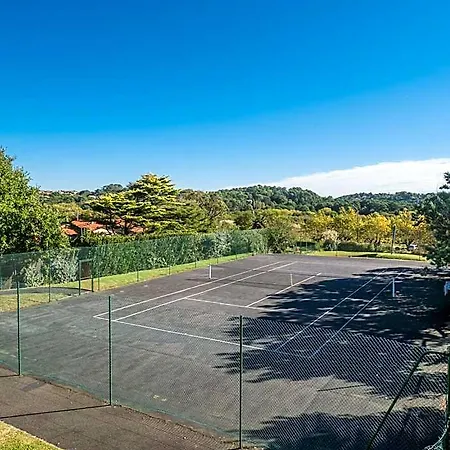 & Golf Ilbarritz 4* Bidart