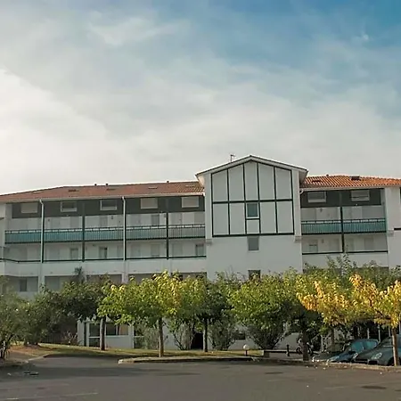 公寓式酒店 伊巴利兹摩尔高尔夫酒店 比达尔