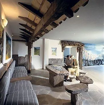 Apart Otel & Golf Ilbarritz Bidart
