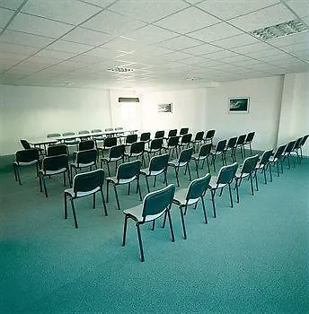 & Golf Ilbarritz Lejlighedshotel