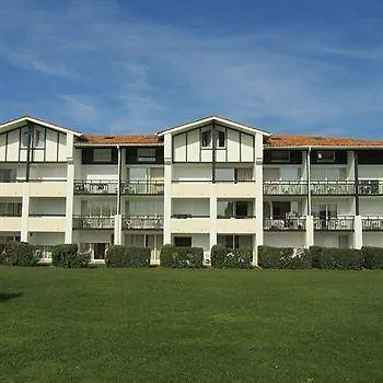 & Golf Ilbarritz Bidart