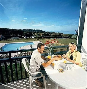 & Golf Ilbarritz