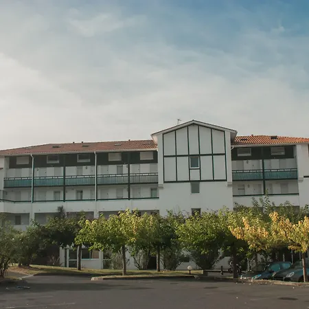 伊巴利兹摩尔高尔夫酒店 公寓式酒店 4*