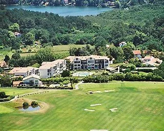 & Golf Ilbarritz 아파트호텔