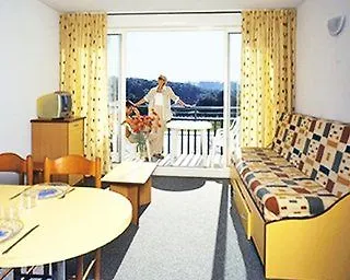 & Golf Ilbarritz Aparthotel 4*