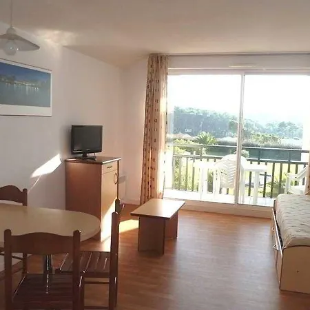 Aparthotel & Golf Ilbarritz