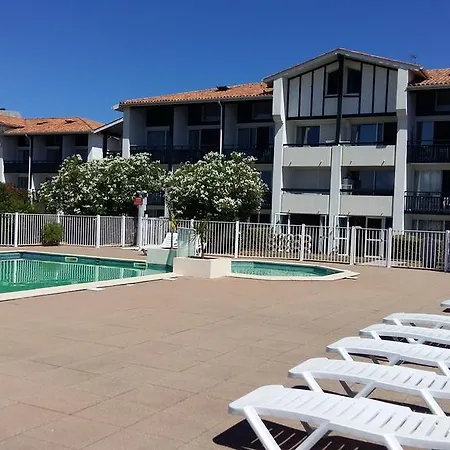 & Golf Ilbarritz 4* Bidart