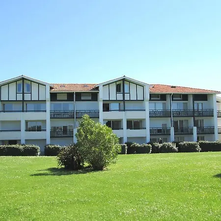 & Golf Ilbarritz 4* Bidart