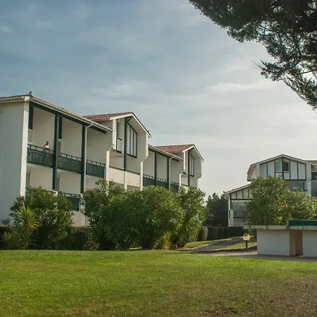Résidence Mer&golf Ilbarritz Bidart