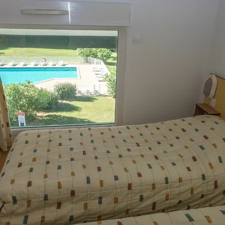 Aparthotel & Golf Ilbarritz Bidart