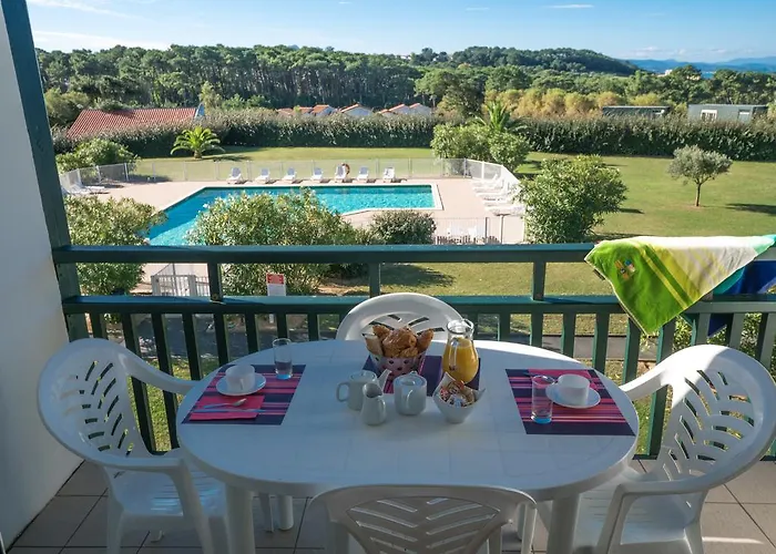 & Golf Ilbarritz