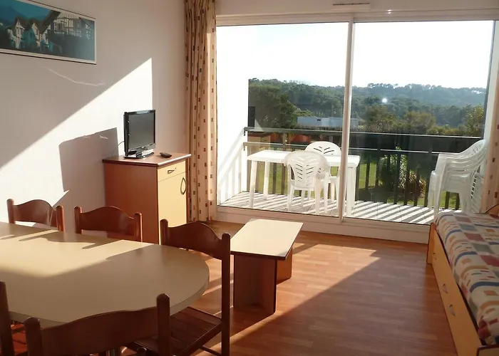 & Golf Ilbarritz Bidart