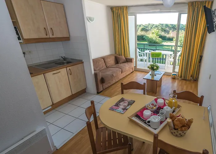 & Golf Ilbarritz Bidart