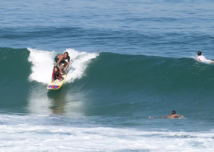 Aparthotel & Golf Ilbarritz Bidart