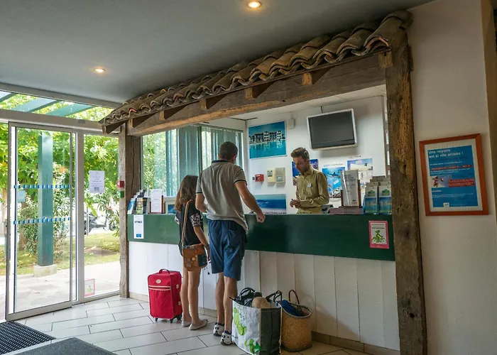 & Golf Ilbarritz Bidart