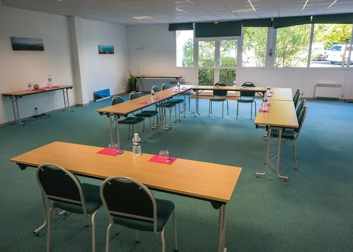 Aparthotel & Golf Ilbarritz 4*