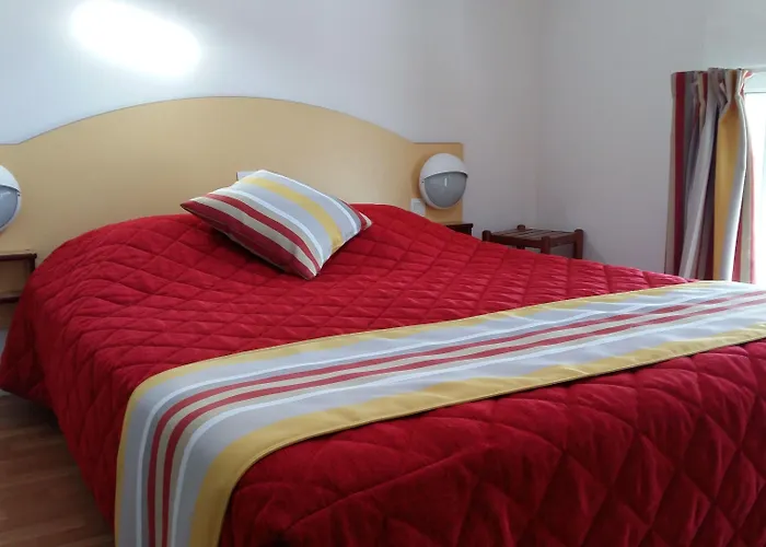 Aparthotel & Golf Ilbarritz