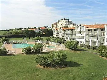 & Golf Ilbarritz 4*