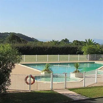 & Golf Ilbarritz 4* Bidart