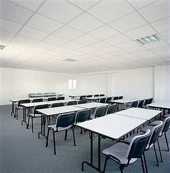 & Golf Ilbarritz Aparthotel