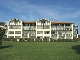 & Golf Ilbarritz Aparthotel